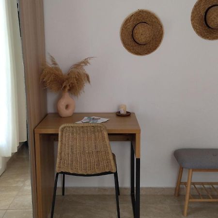 Gaia Serifos Apartments Ramos ห้อง รูปภาพ