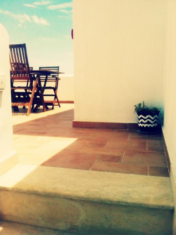 Gaia Serifos Apartments Ramos ห้อง รูปภาพ