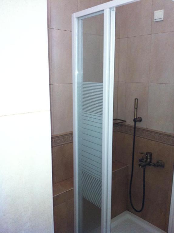 Gaia Serifos Apartments Ramos ห้อง รูปภาพ