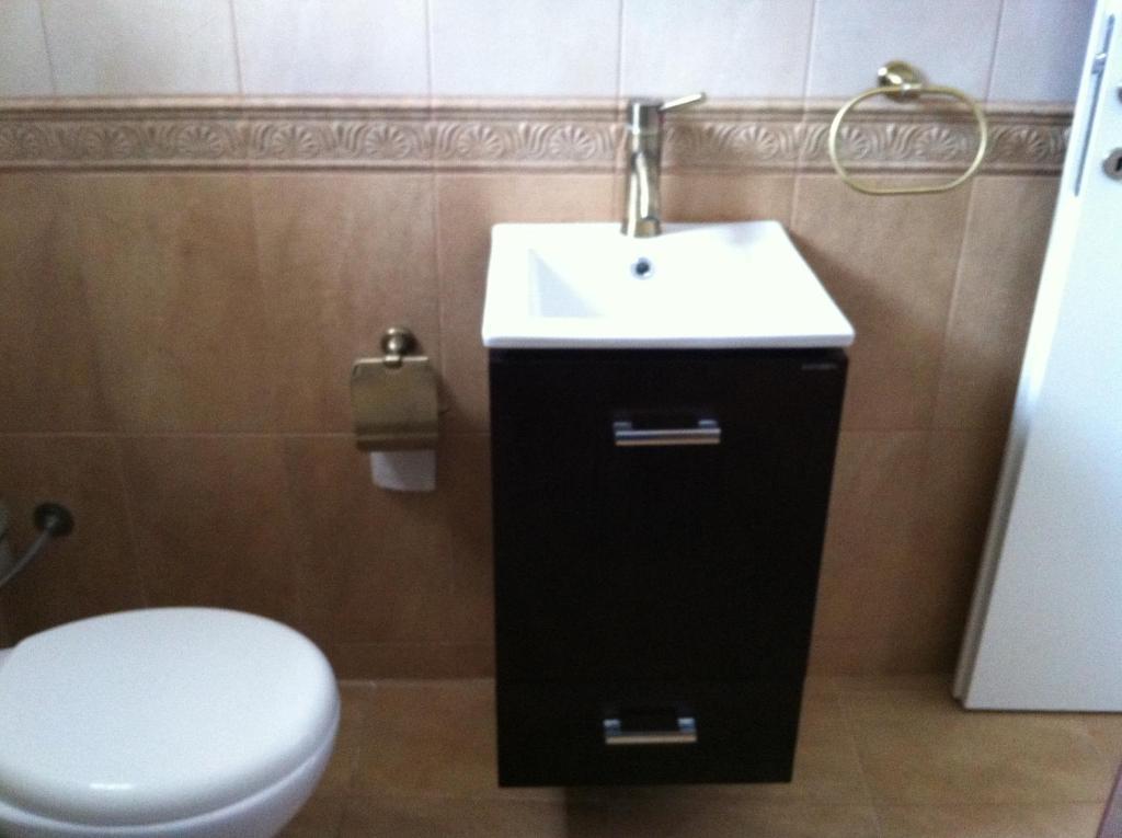 Gaia Serifos Apartments Ramos ห้อง รูปภาพ